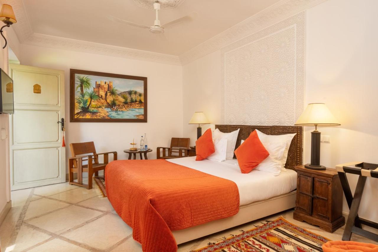Riad Alma Marakeş Dış mekan fotoğraf